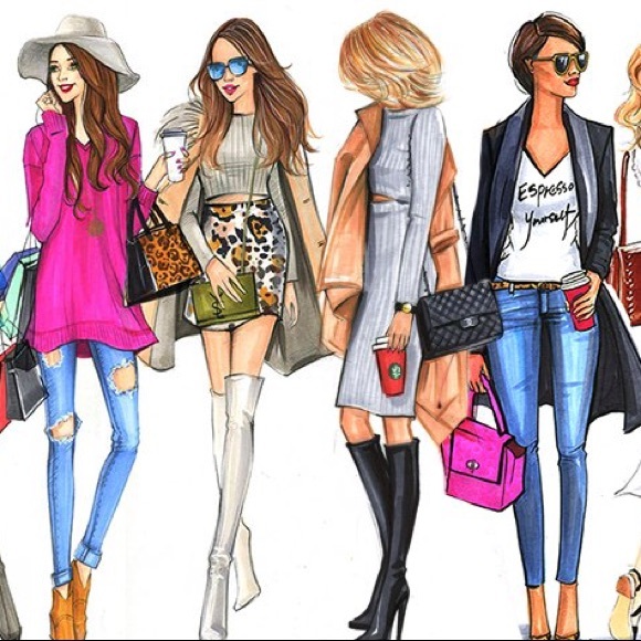 Meet your Posher, Erin - Picture 1 of 1